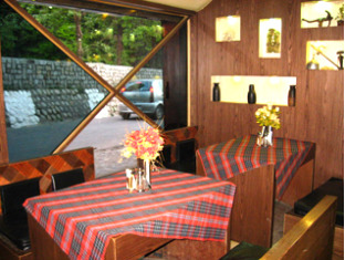 Snow Line Hotel - Manali (Himachal Pradesh) — Photos 2