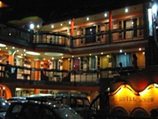 Snow Line Hotel - Manali (Himachal Pradesh), Manali
