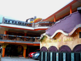 Snow Line Hotel - Manali (Himachal Pradesh) — Photos 3