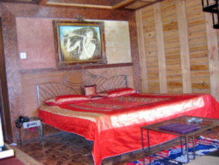 Snow Line Hotel - Manali (Himachal Pradesh) — Photos 1